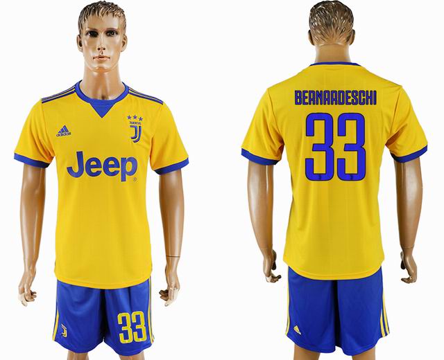 Juventus jerseys-057